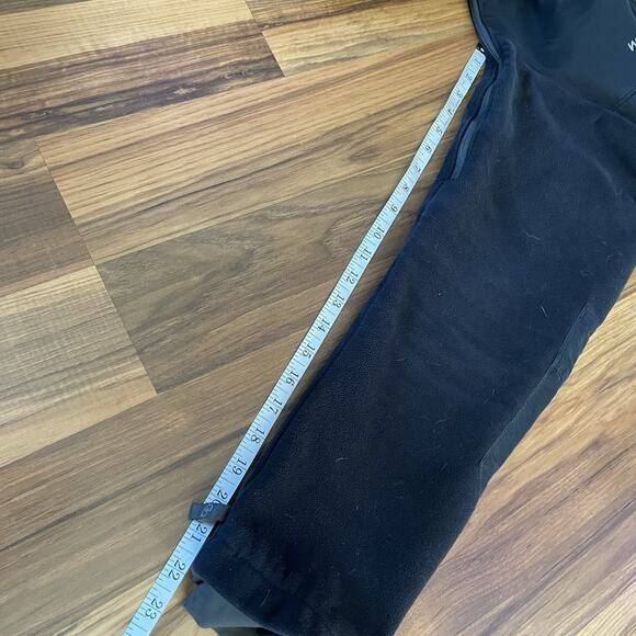 Columbia Titanium Black Long Sleeve Full Zip Fleece Jacket Men’s XL - Picture 4 of 9